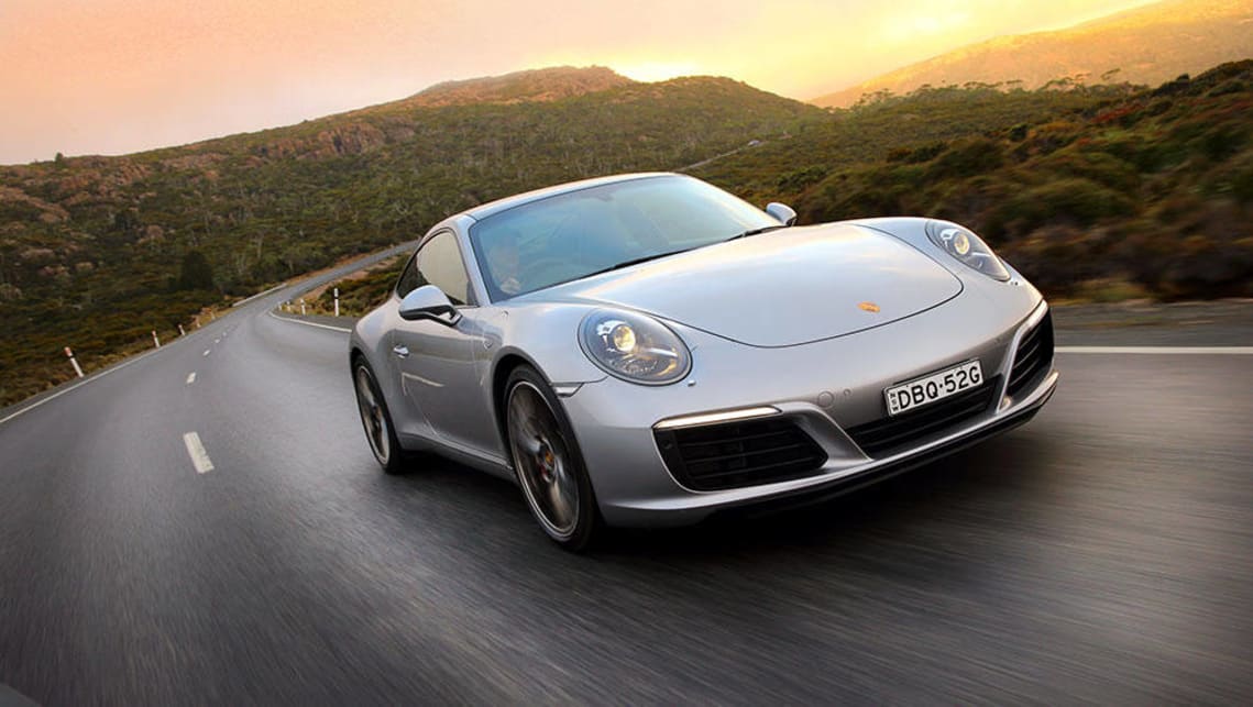 911 carrera shop s 2016
