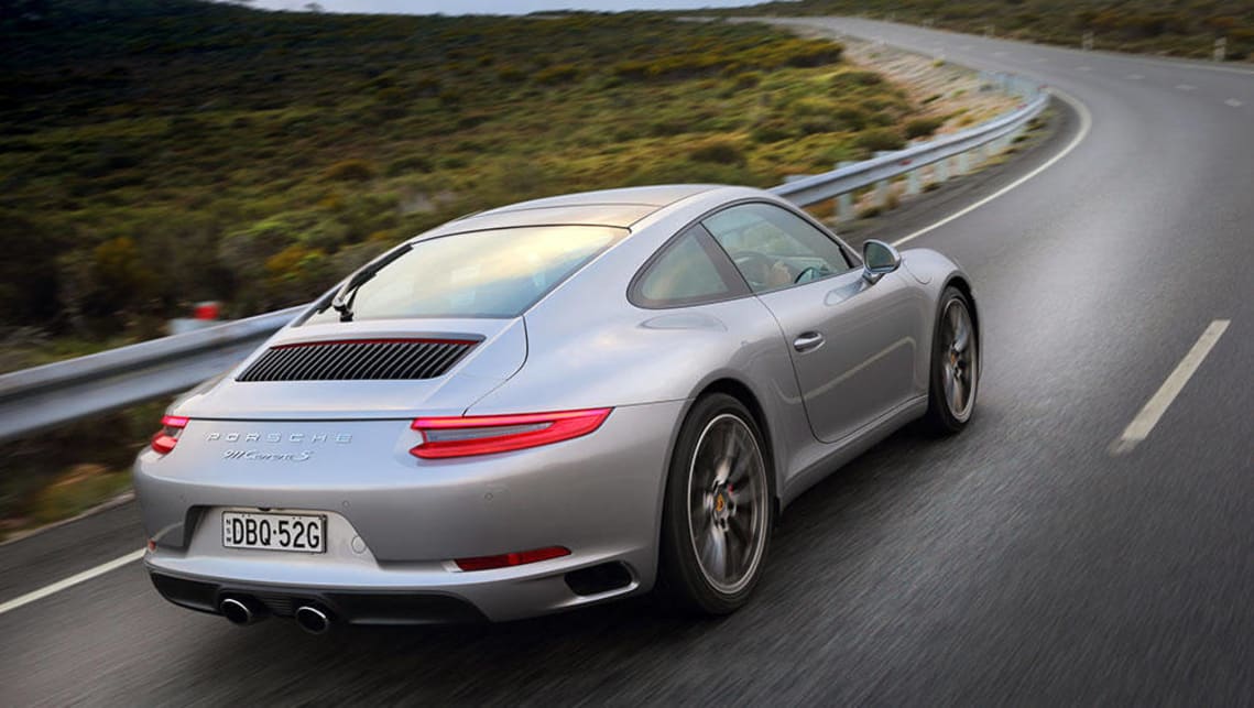 2016 911 hot sale s