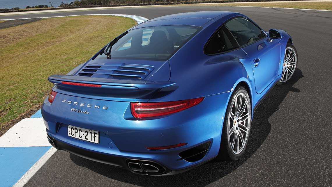 Porsche 911 s 2014 sales