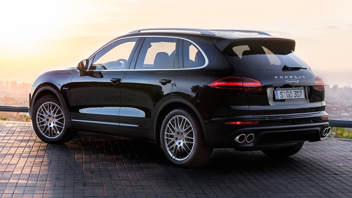 2015 cayenne diesel hot sale for sale