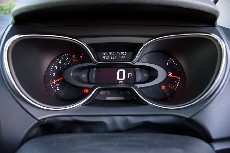 Renault Captur Review Price Colours For Sale Interior