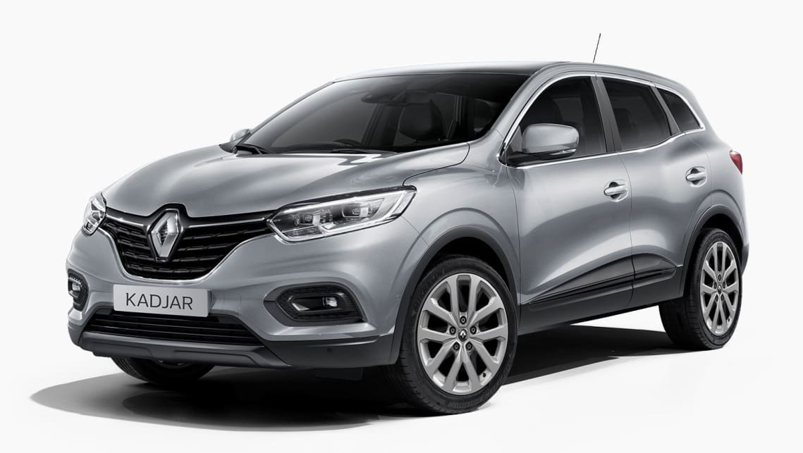 Løfte Monopol kontrollere Renault Kadjar 2020 review: Life snapshot | CarsGuide