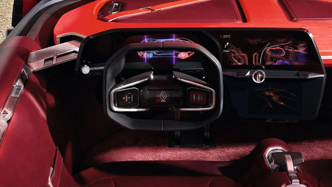 2016 renault store trezor price