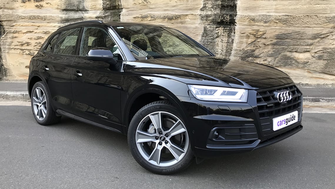 Five Things to Know About the 2019 Audi Q5 - The Car Guide