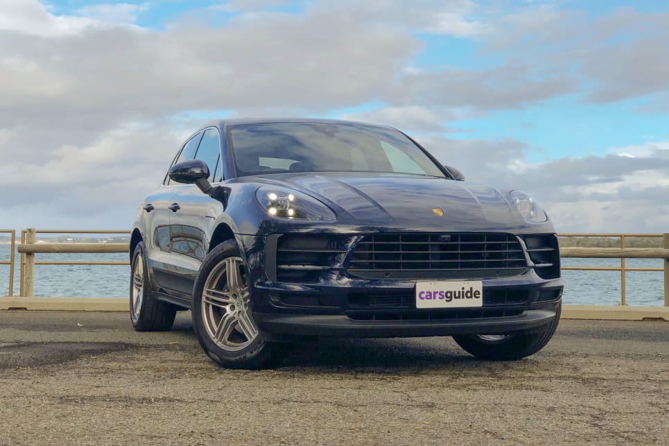 Porsche Macan 2020 Review 2 0 Carsguide