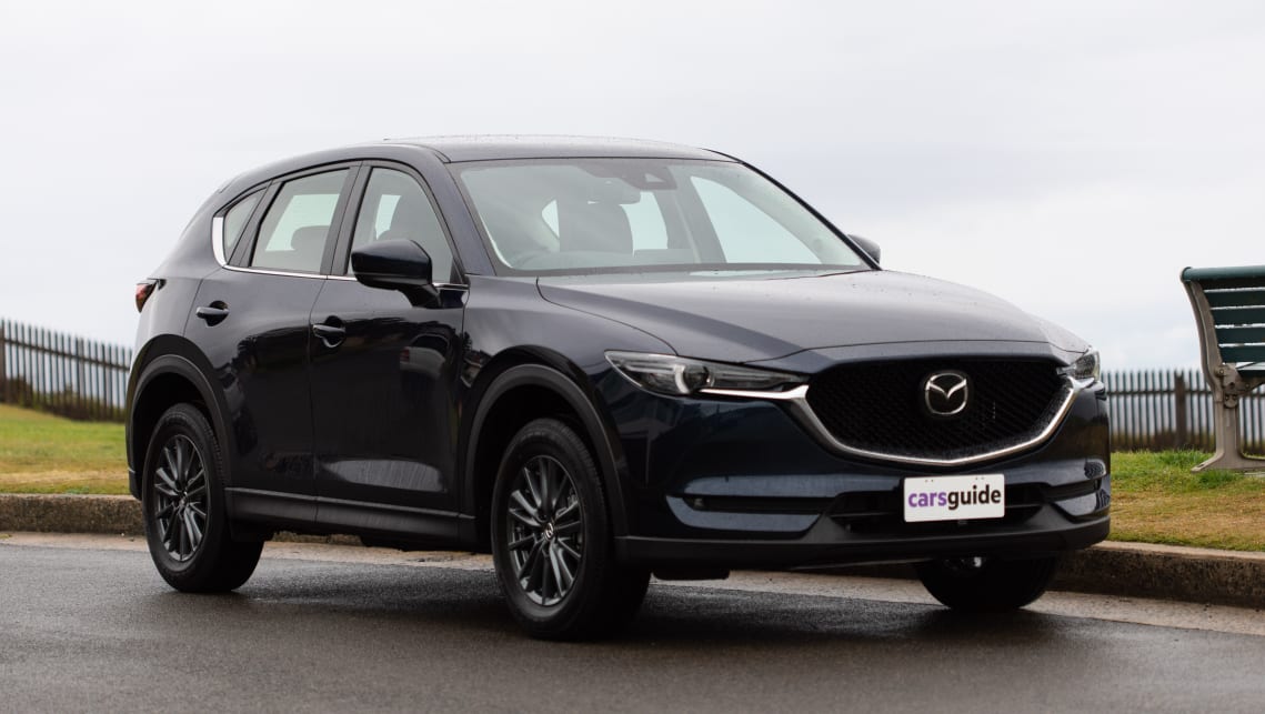 optellen middag En team Mazda CX-5 Accessories: MUST READ Before Purchasing | CarsGuide