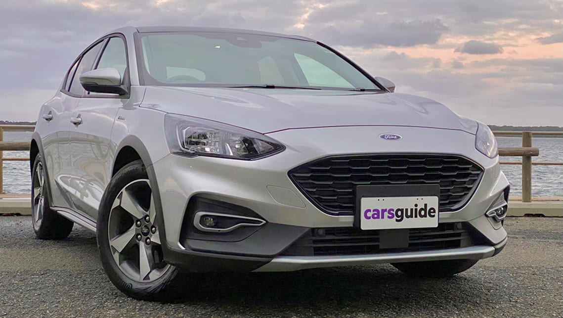 Rak otporan Iznad ford focus 2021 Korelacijska Protjerivanje koža