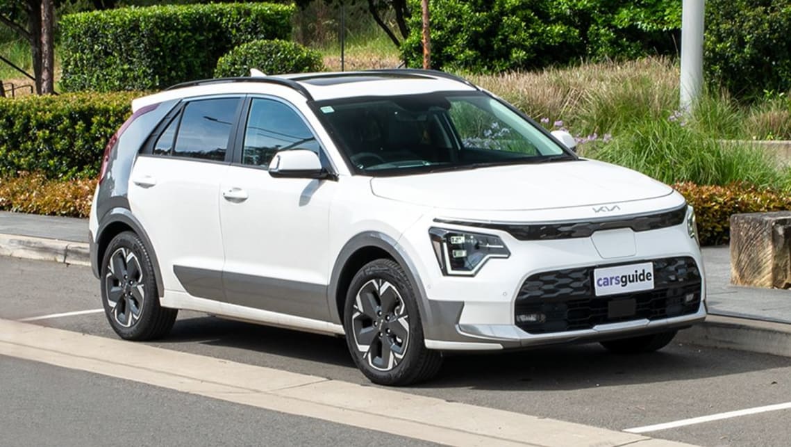 Niro electric clearance review