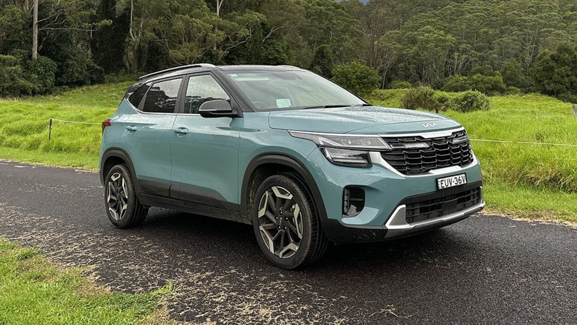 Should i buy cheap kia seltos