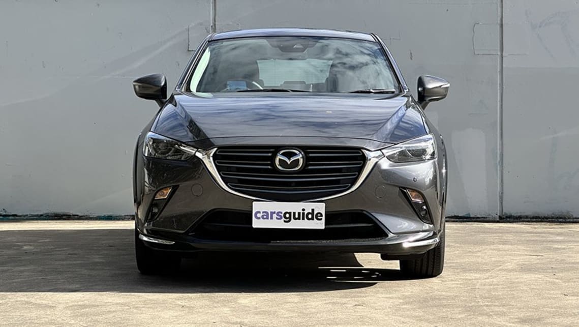  Revisión de Mazda CX-3 2023: gasolina Akari LE a largo plazo |  Parte 2: la edad se pone al día con este pequeño SUV |  CarsGuide