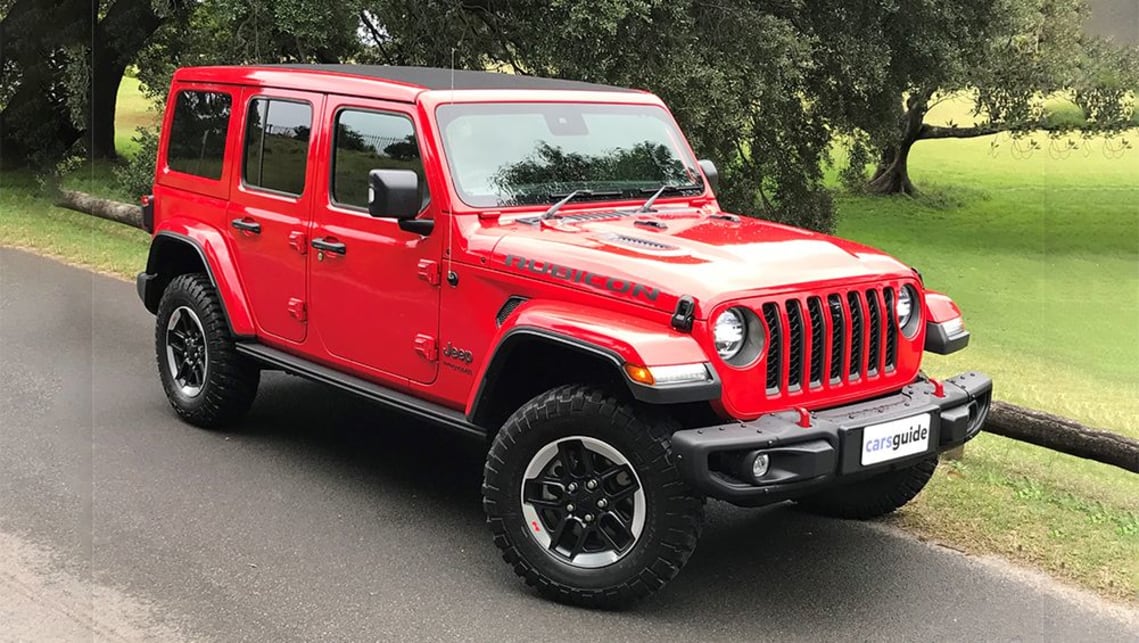 Red jeep wrangler discount