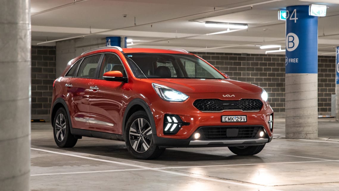 Kia e niro battery replacement deals cost