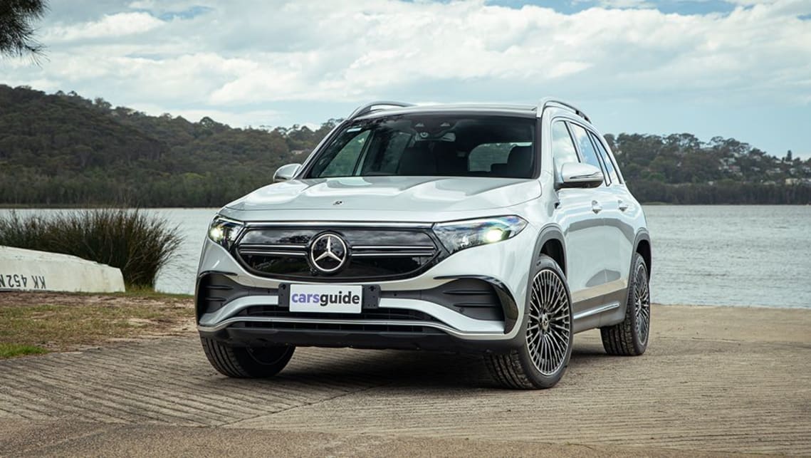 Mercedes 350 deals electric