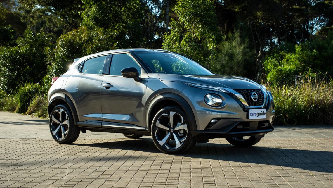 Is the Nissan Juke a Good Choice? - The Car Guide
