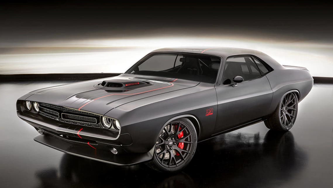 Mopar dodge store