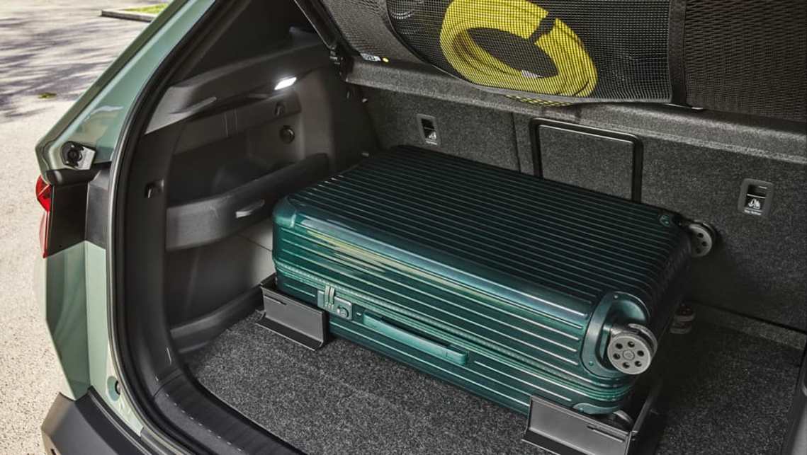 2025 Skoda Elroq