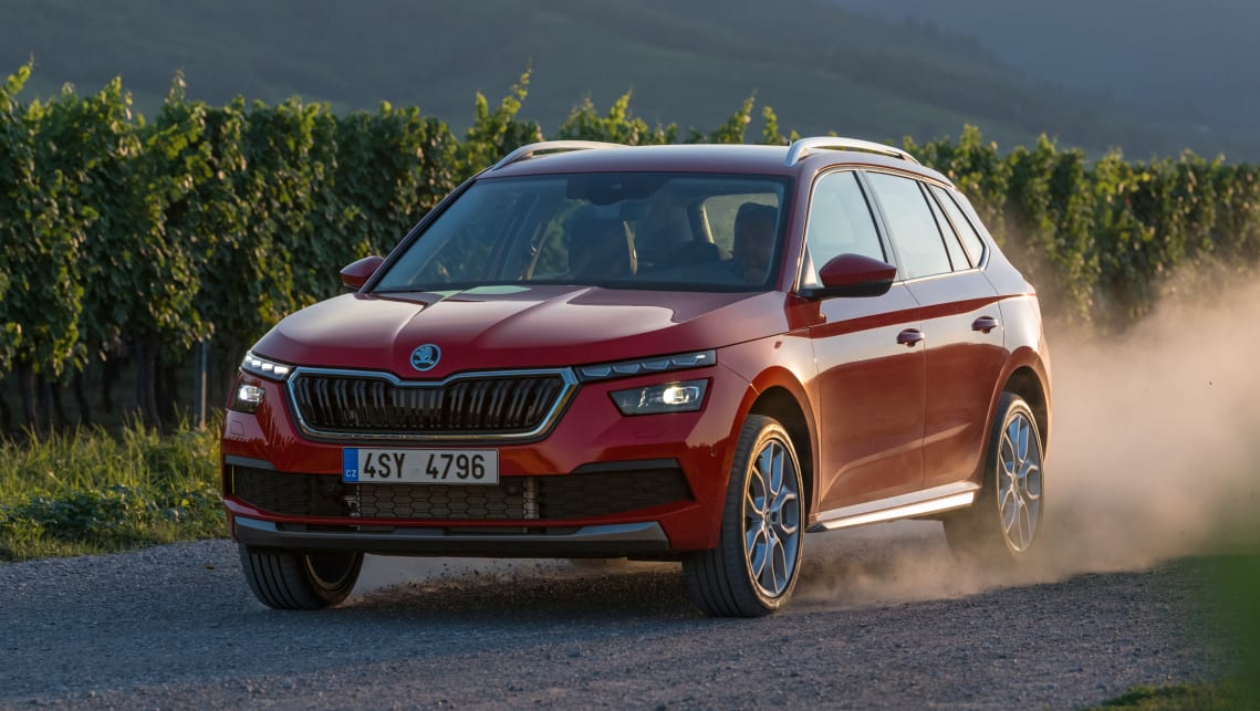 Repentance Infer flask New Skoda Kamiq 2020: "Important" Kia Seltos rival still set to arrive on  time - Car News | CarsGuide