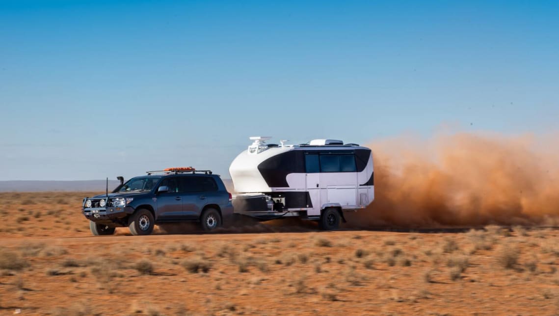 Planning an Aussie road trip? These are the key accessories you need for  your 4WD - Car News | CarsGuide