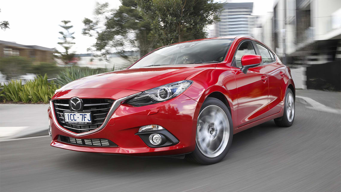 Injectie meesteres spelen Mazda 3 Diesel: Discontinued or Can You Still Buy Them? | CarsGuide