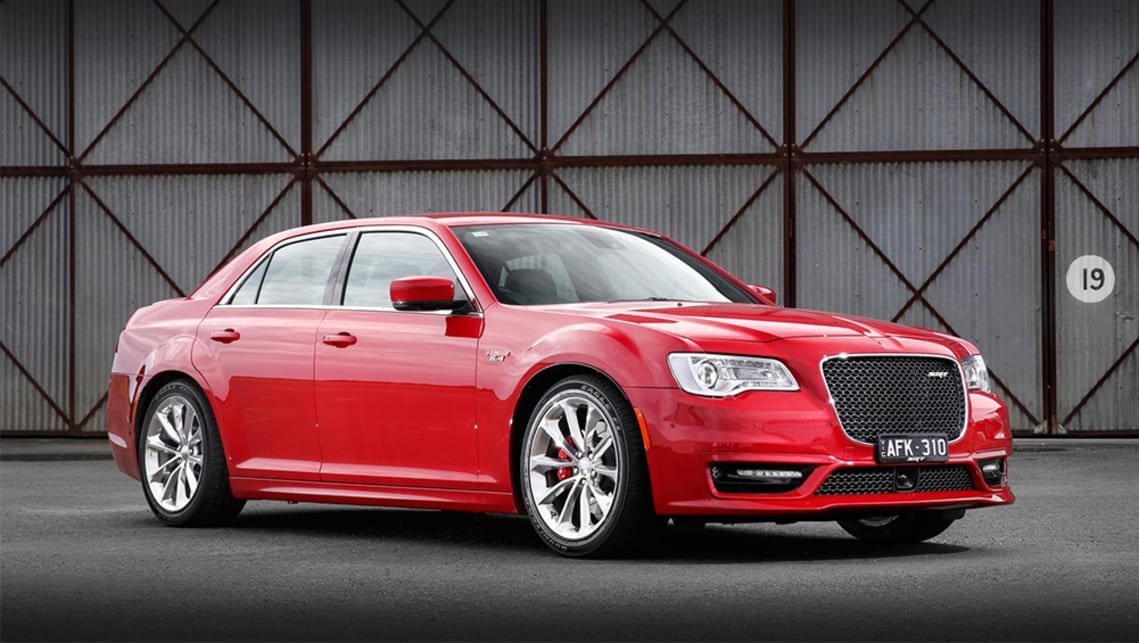Chrysler 300 Pacer 2022 to revive storied nameplate 