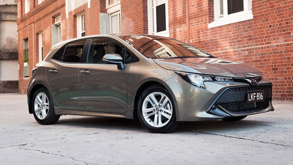 Toyota Corolla 2015 Price