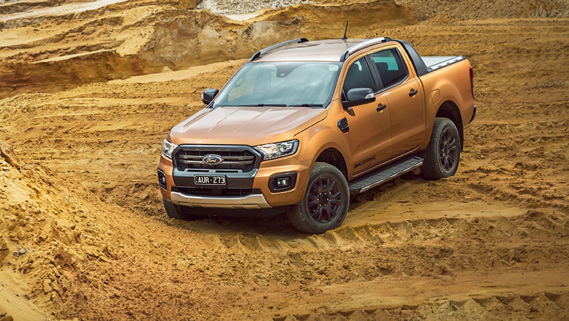Ford Confirms 12 000 Job Cuts In Europe Car News Carsguide