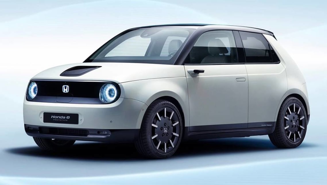 Buy store honda e