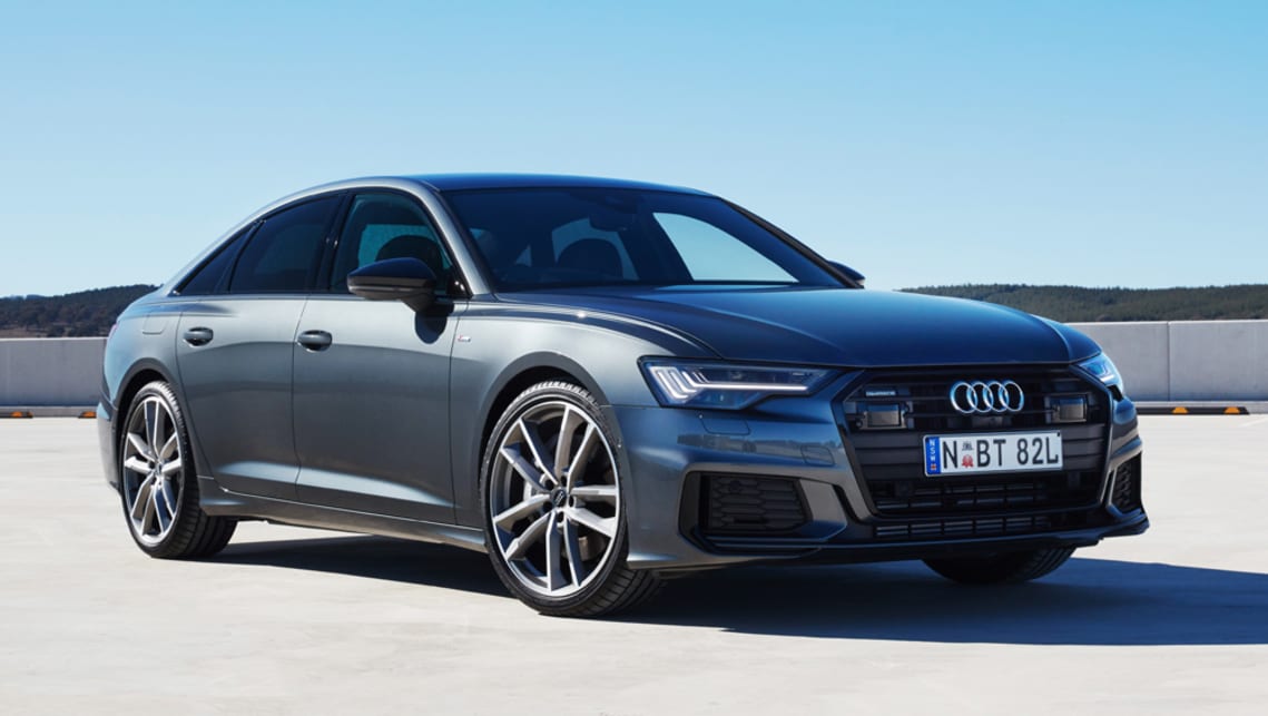 2019 Audi A6: We're Driving it This Week! - The Car Guide