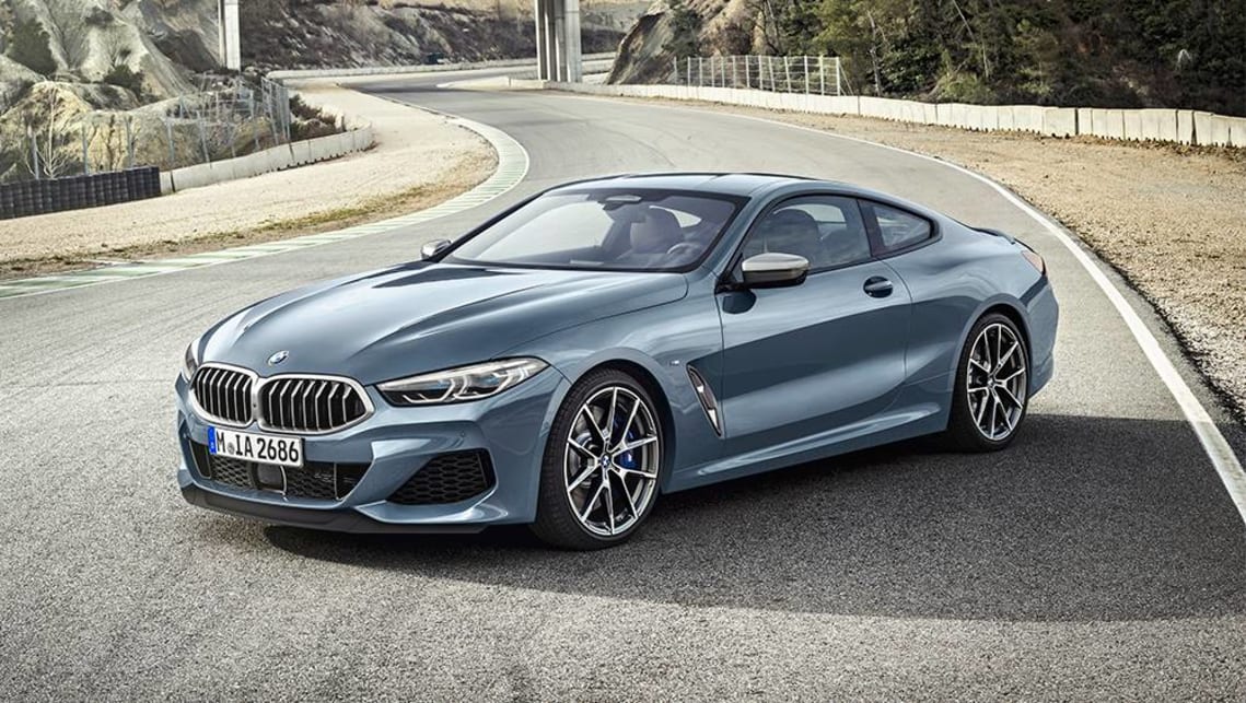 BMW M8 price | CarsGuide