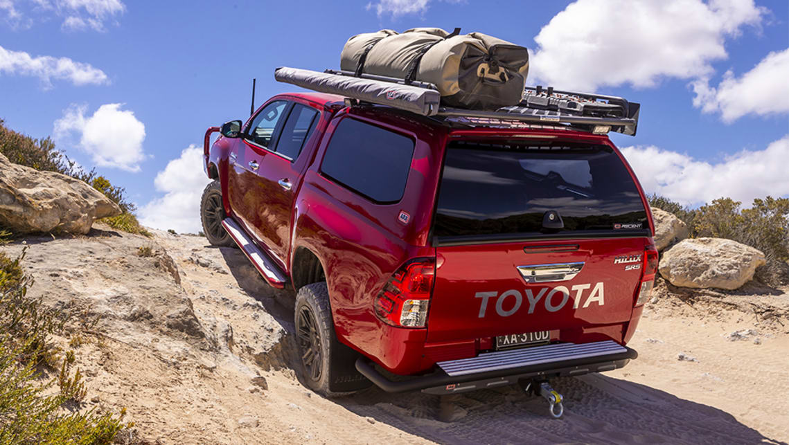Canopy roof store racks for sale