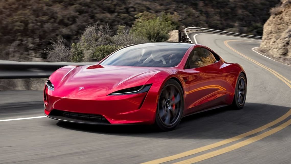 What is the future of Tesla? Opinion CarsGuide Car News