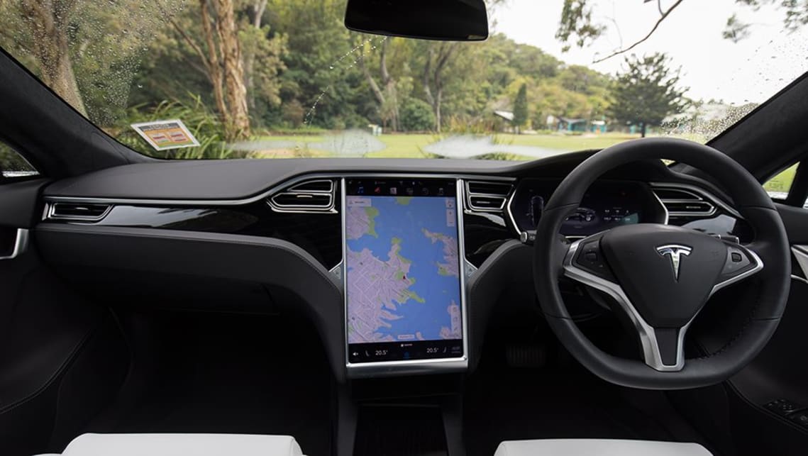 Driven to distraction? Do car multimedia systems impact safety or are