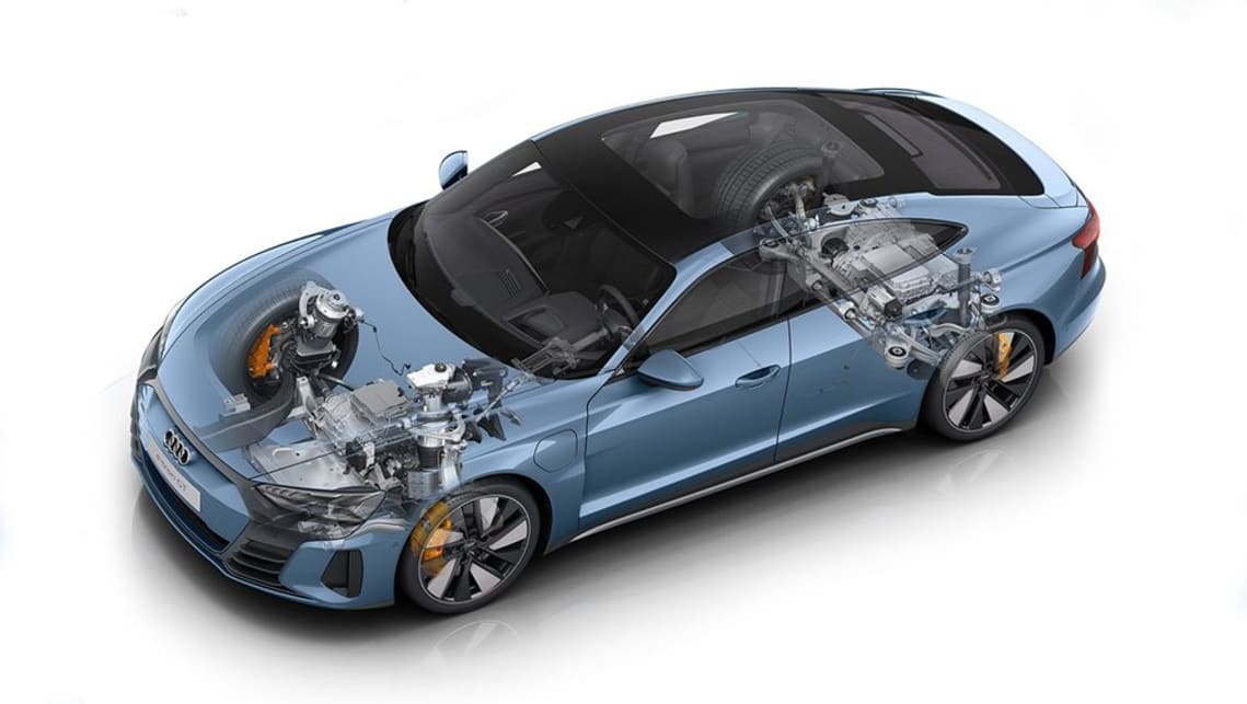 Regenerative Braking What is it & How do Electric Car Brakes Work