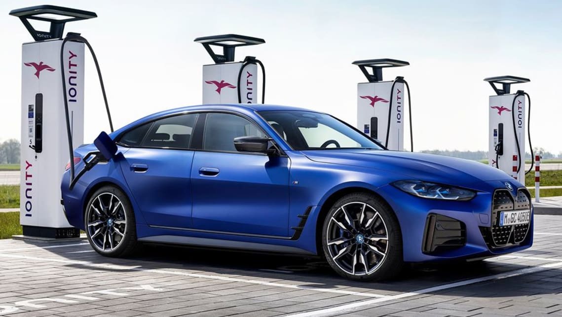 Which electric vehicle should i buy clearance