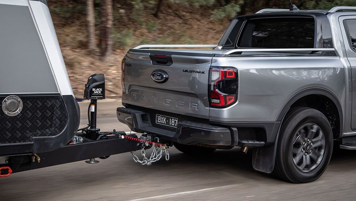 Cost to put a shop tow bar on car