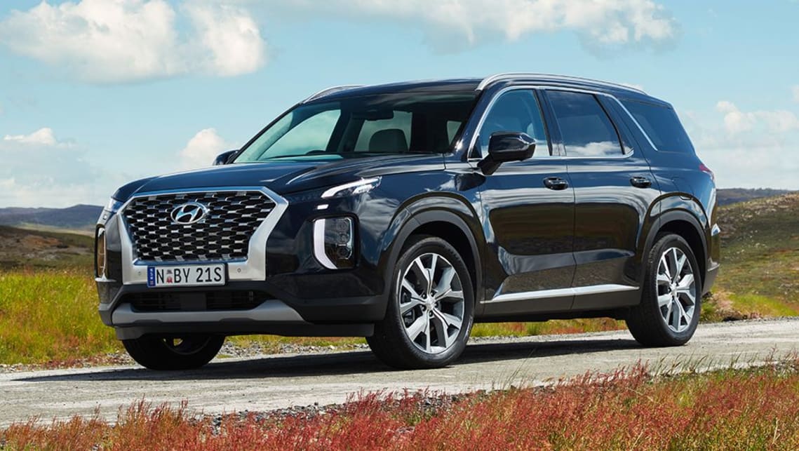 2022 Hyundai Palisade price and features: Toyota Kluger, Mazda CX-9 and  Nissan Pathfinder rival lowers cost of entry and adds new mid-range grade -  Car News | CarsGuide