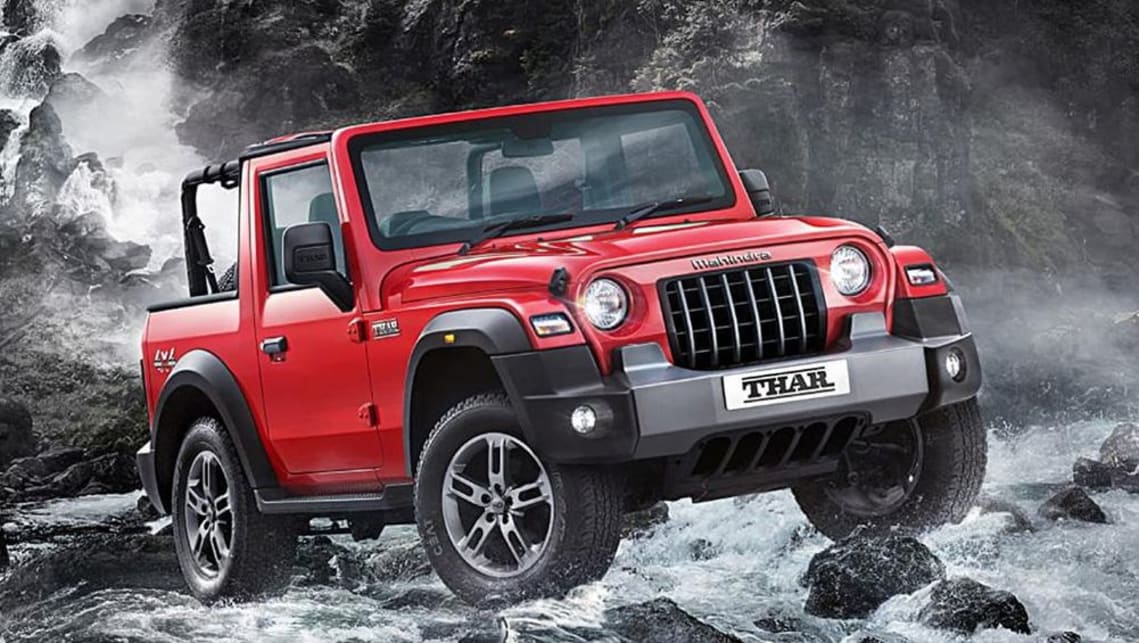 Cars that look similar to jeep wrangler 2025