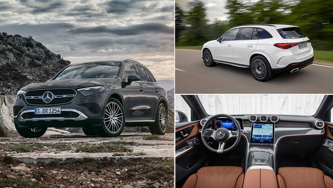 Glc sales 2022 hybrid