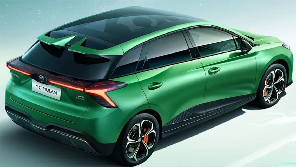 Mg 3 electric store