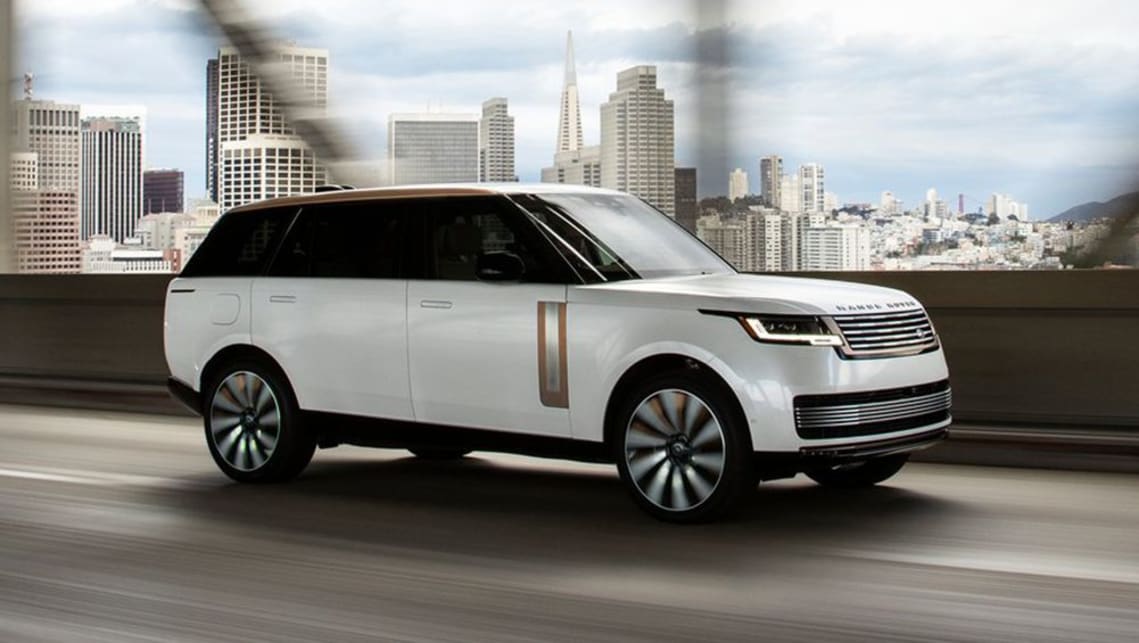 But what does it stand for Land Rover brand axed as Jaguar Land