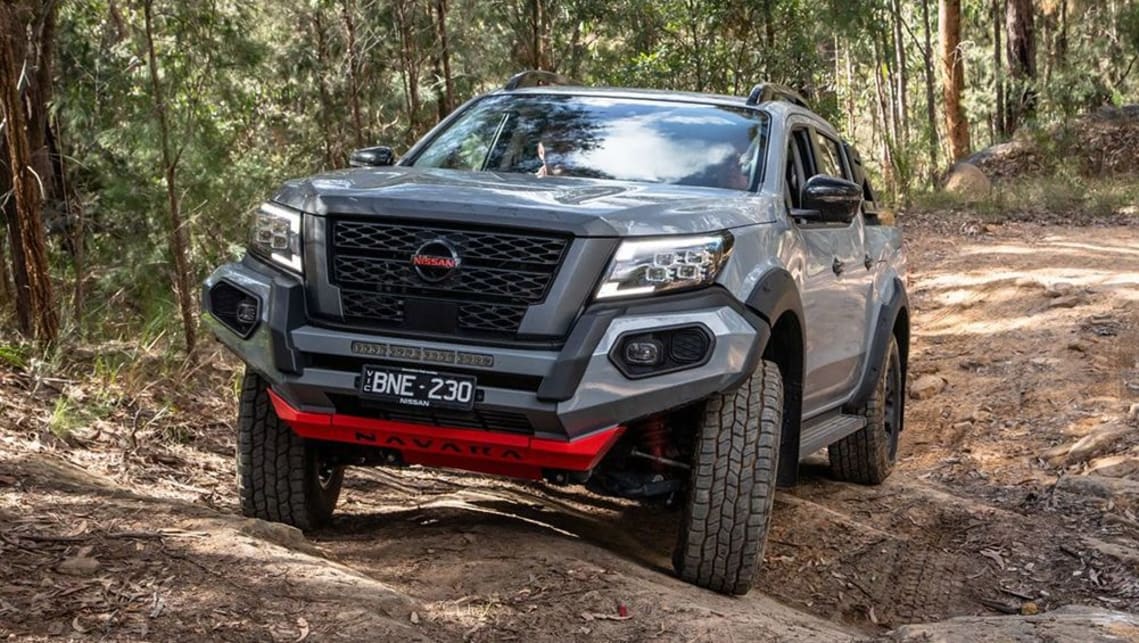 Nissan qashqai shop off road modifications