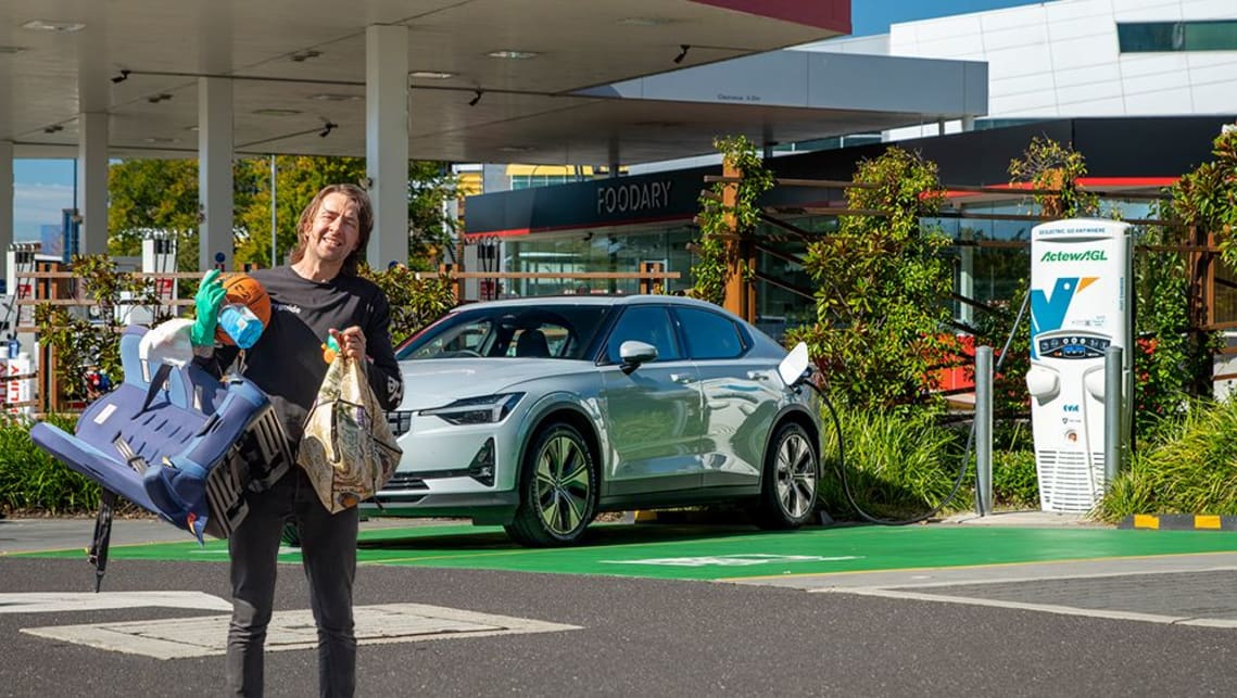 Should i buy a petrol car or 2025 wait for electric