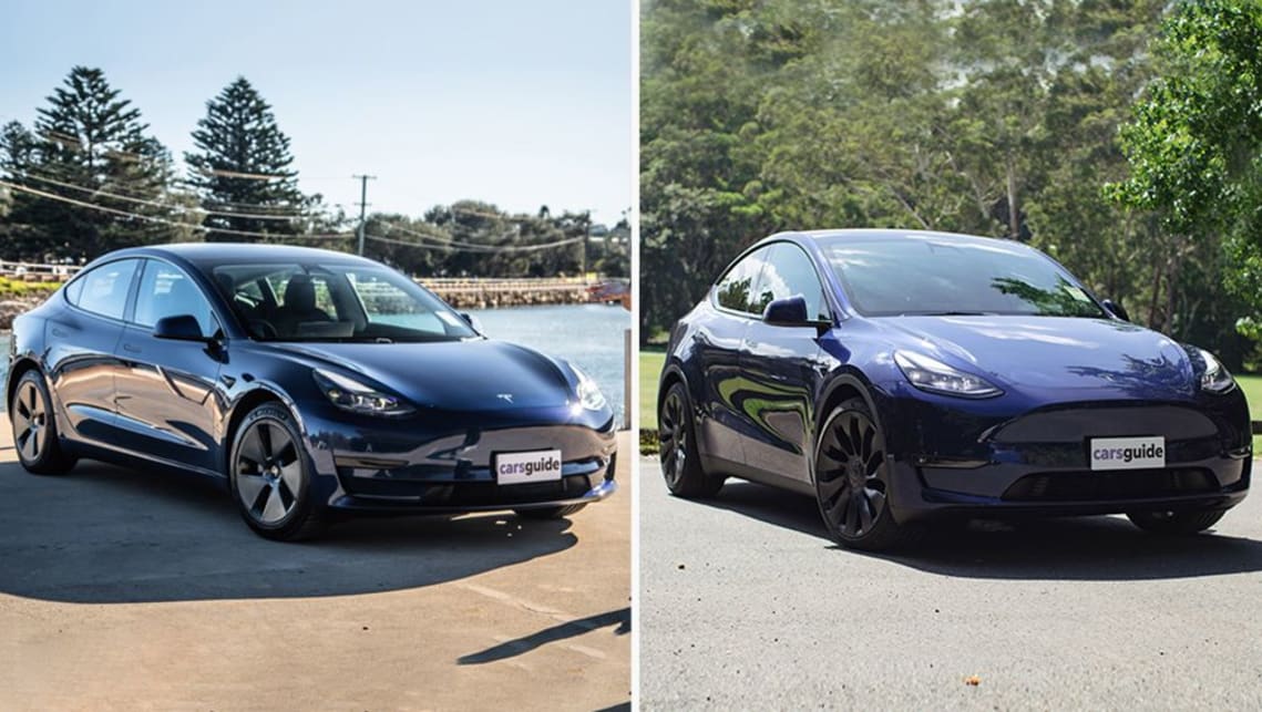 Finally, a bargain EV buy? 2024 Tesla Model 3 and Y electric car prices