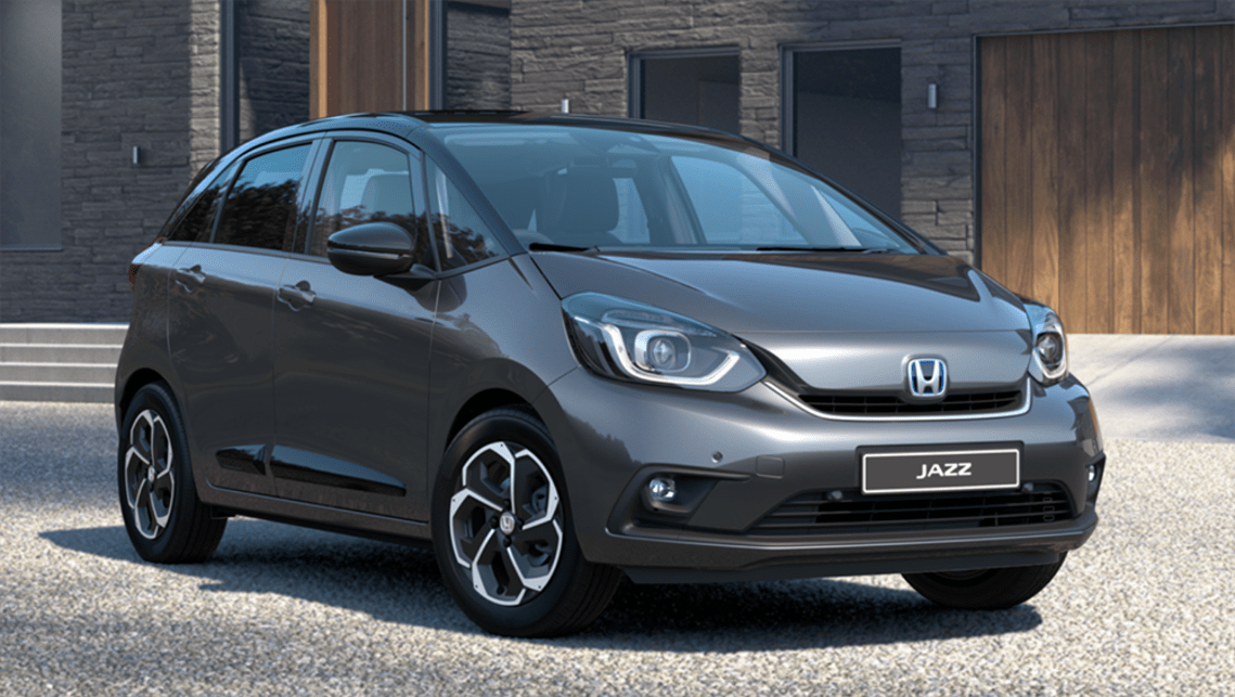 Tired of waiting for a Toyota Yaris Cross hybrid Honda says