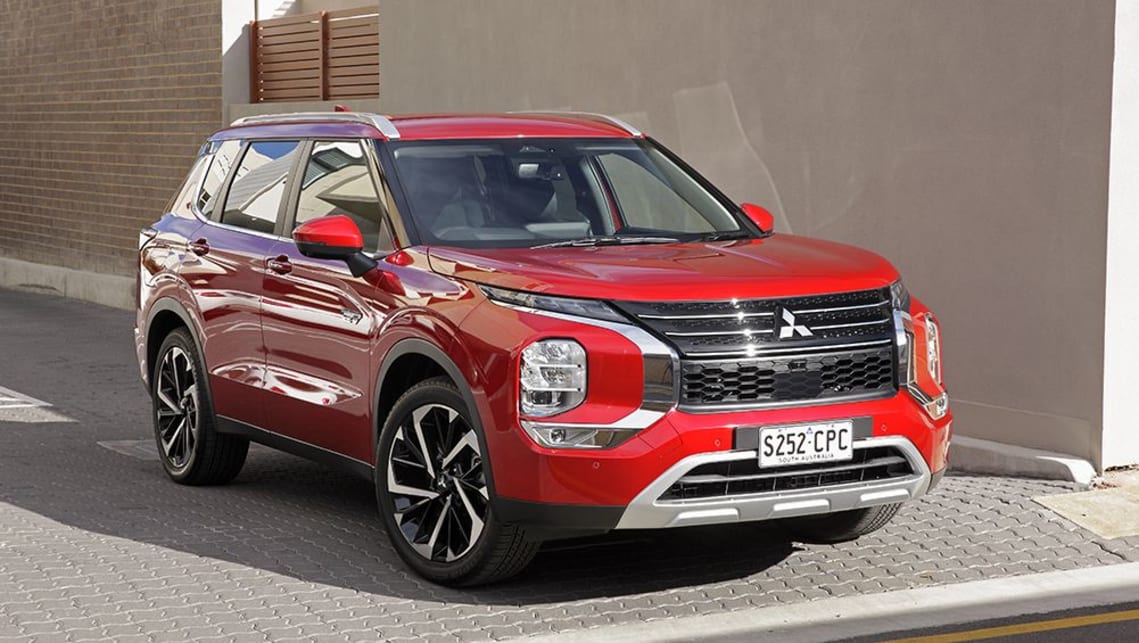 Richard Berry s top 5 cars of 2022 From the Genesis Electrified