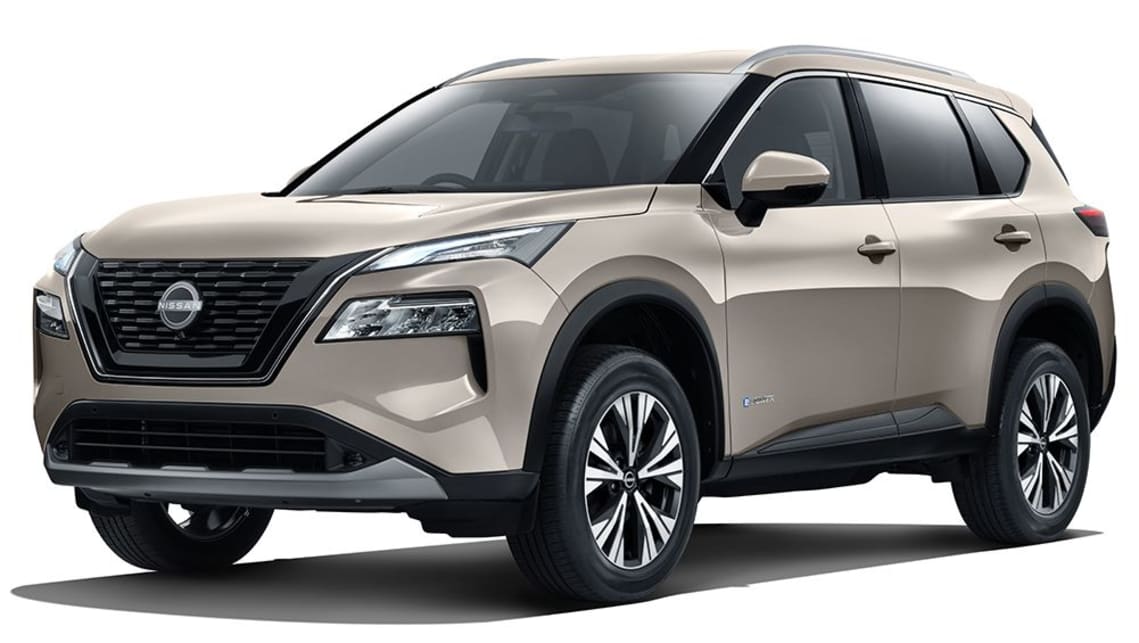 2023 Nissan XTrail ePower gets cheaper! Cutprice STL grade sets