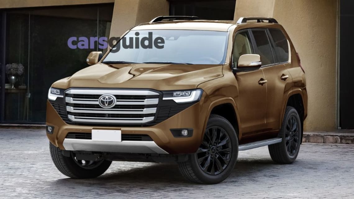 Diesel store hybrid 4x4