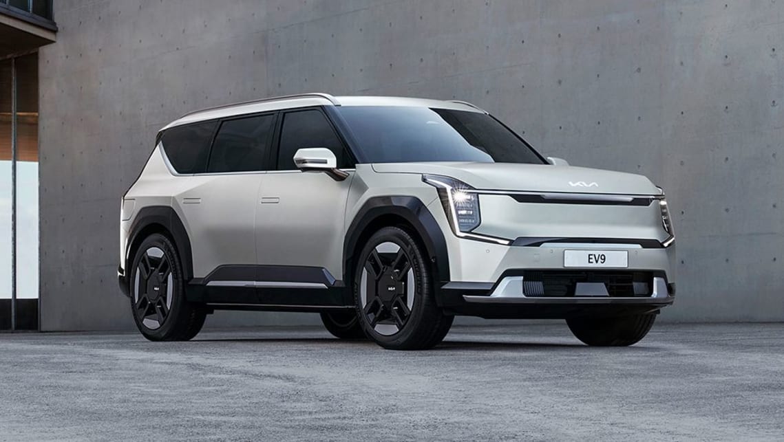 You have to be rich to buy an electric car Here s why EVs like