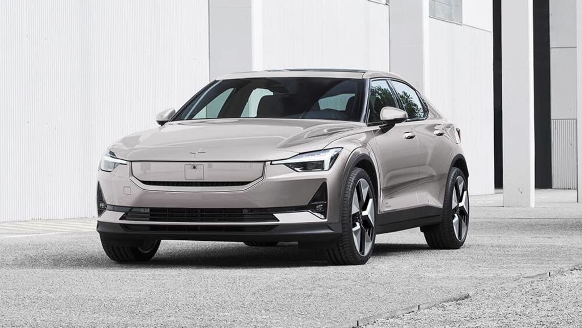 Officially better than Tesla Model 3? New 2023 Polestar 2 compared with  Australia's most popular electric car - Car News