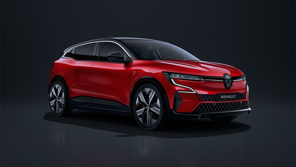 Renault Reviews 2024
